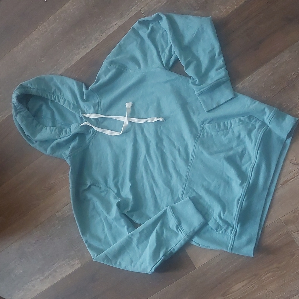 Surf & Swim co. Hoodie